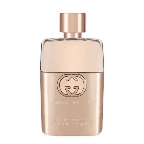 Gucci Guilty Pour Femme Eau De Toilette - Perfume Feminino 50ml 50ml 50ml