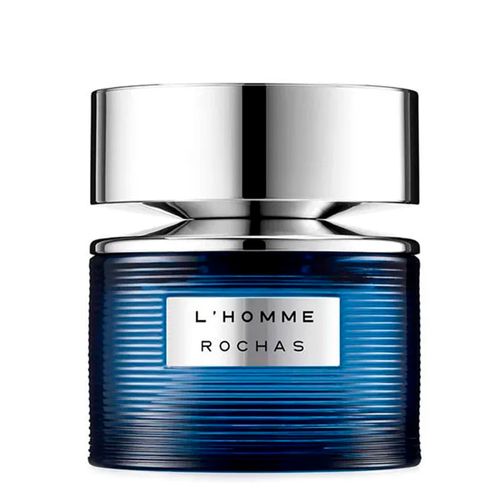 Rochas Paris L'Homme Eau de Toilette - Perfume Masculino 40ml 40ml 40ml