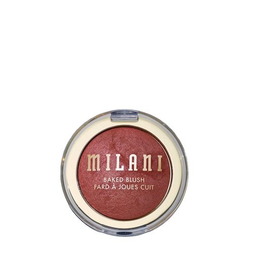 Milani Baked Blush - Blush 3,5g 19 Granita Glow 19 Granita Glow 19 Granita Glow