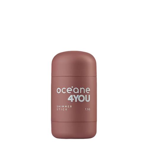 Océane 4you - Iluminador em Bastão 7,5g Blind Bronze Blind Bronze Blind Bronze
