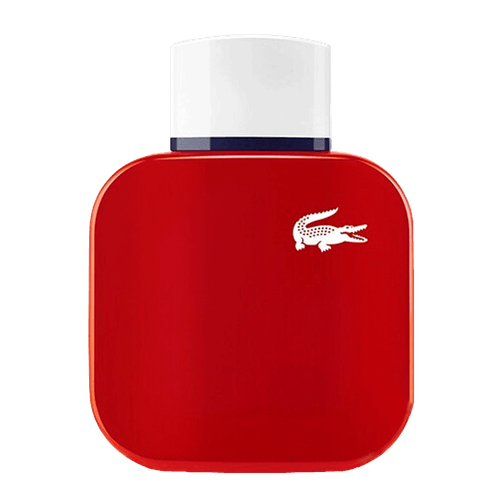 Lacoste L.12.12. Pour Elle French Panache Eau de Toilette - Perfume Feminino 90ml 90ml 90ml