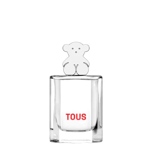 Tous Eau de Toilette - Perfume Feminino 30ml 30ml 30ml