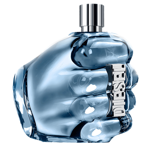 Diesel Only The Brave Eau de Toilette - Perfume Masculino 125ml125ml