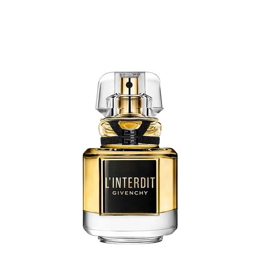 Givenchy L'Interdit Parfum - Perfume Feminino 35ml 35ml 35ml