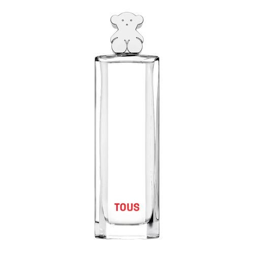 Tous Eau de Toilette - Perfume Feminino 90ml 90ml 90ml