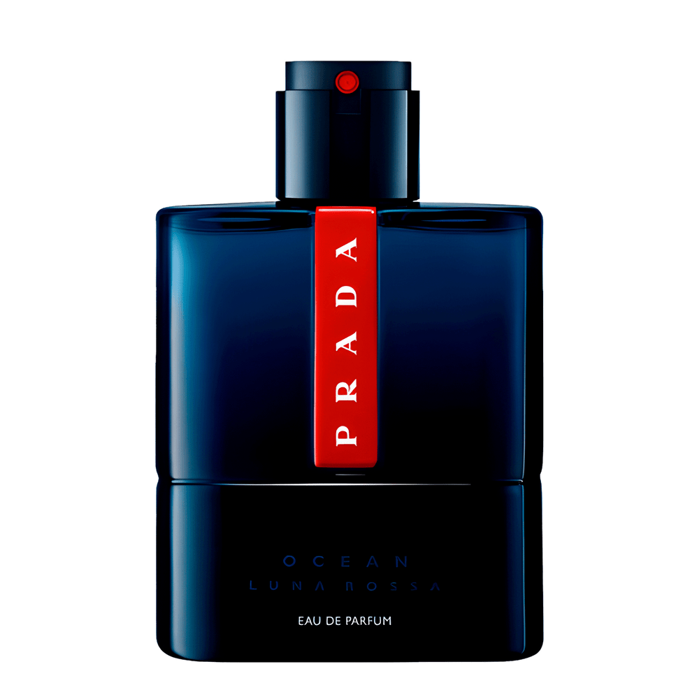 Prada Luna Rossa Ocean Eau de Parfum - Perfume Masculino 50ml50ml