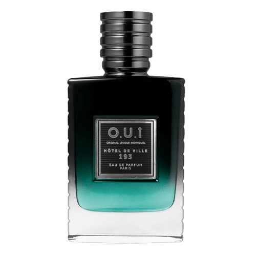O.U.i Hôtel de Ville 193 Eau de Parfum - Perfume Masculino 75ml 75ml 75ml