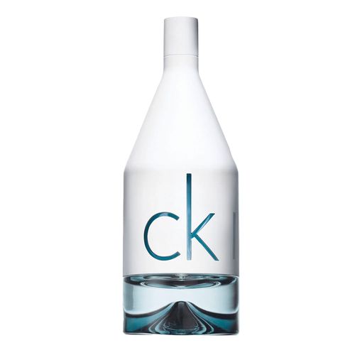 Calvin Klein CK in2U For Him Eau de Toilette - Perfume Masculino 50ml 50ml 50ml
