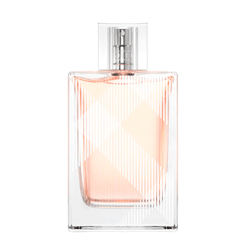 Burberry Brit For Her Eau de Toilette - Perfume Feminino 50ml 50ml 50ml