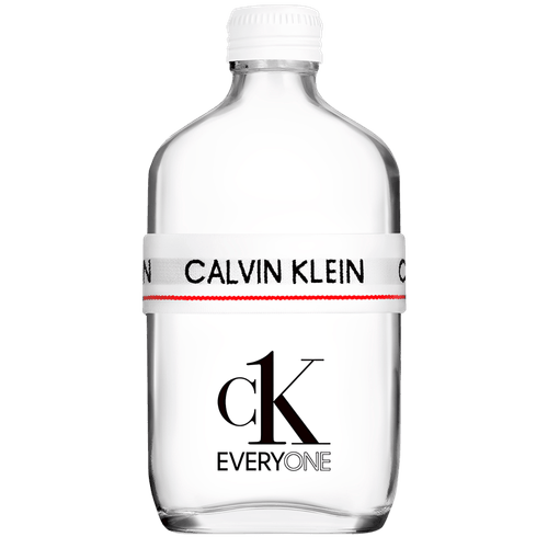 Calvin Klein CK Everyone Eau de Toilette - Perfume Unissex 200ml 200ml 200ml