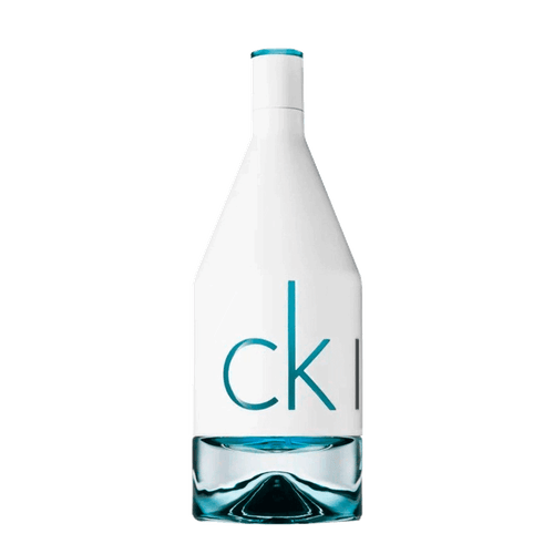 Calvin Klein CK in2U For Him Eau de Toilette - Perfume Masculino 100ml 100ml 100ml