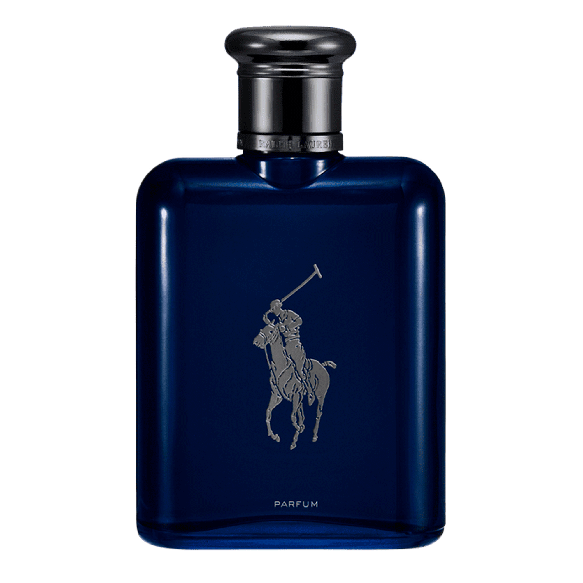 Ralph Lauren Polo Blue Parfum - Perfume Masculino 125ml125m
