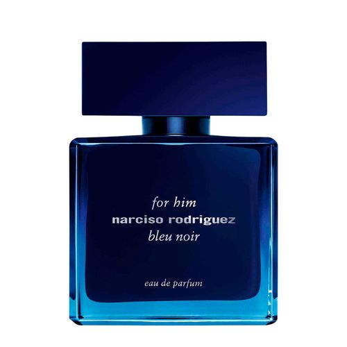 Narciso Rodriguez Bleu Noir For Him Eau de Parfum - Perfume Masculino 50ml 50ml 50ml