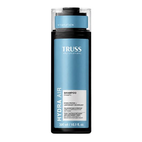 Truss Hydra Air - Shampoo 300ml 300ml