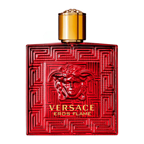 Versace Eros Flame Eau de Parfum - Perfume Masculino 100ml 100ml 100ml