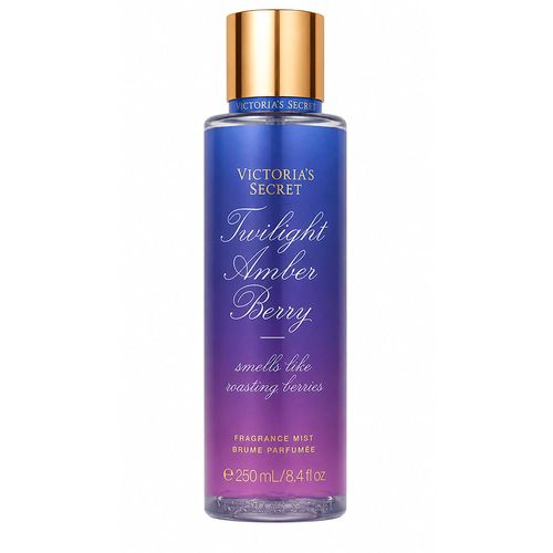 Victoria's Secret Twilight Amber Berry - Body Splash 250ml 250ml
