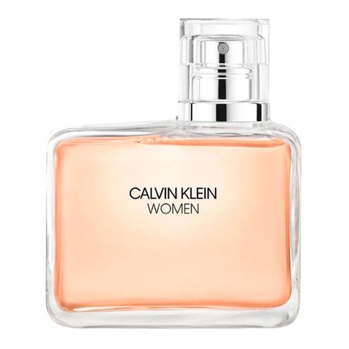 Calvin Klein Women Eau de Parfum - Perfume Feminino 100ml 100ml 100ml