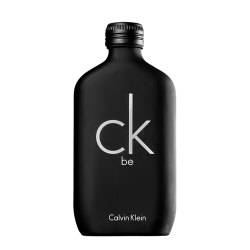Calvin Klein CK Be Eau de Toilette - Perfume Unissex 50ml 50ml 50ml