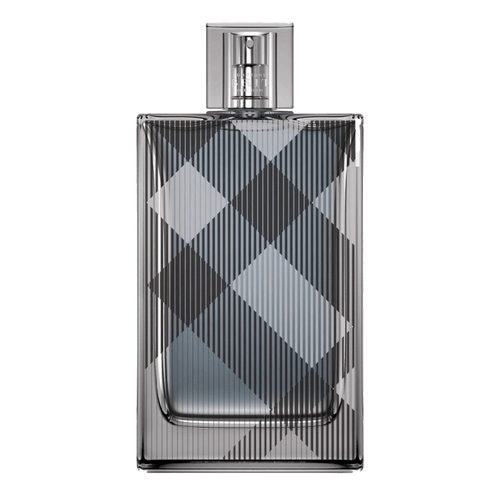Burberry Brit For Him Eau De Toilette - Perfume Masculino 100ml 100ml 100ml