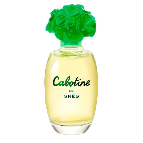 Cabotine de Grès Eau de Toilette - Perfume Feminino 100ml 100ml 100ml