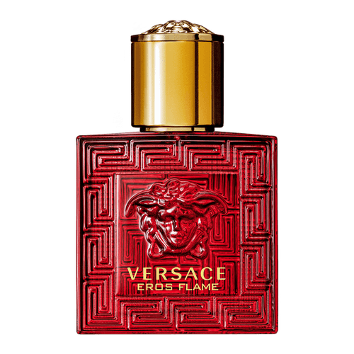 Versace Eros Flame Eau de Parfum - Perfume Masculino 50ml 50ml 50ml