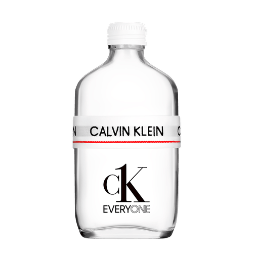 Calvin Klein CK Everyone Eau de Toilette - Perfume Unissex 50ml 50ml 50ml
