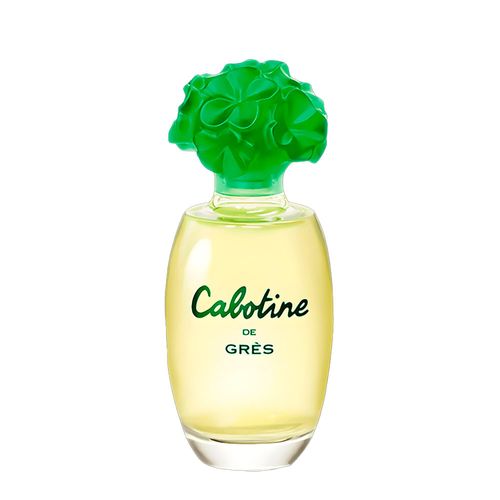 Cabotine de Grès Eau de Toilette - Perfume Feminino 50ml 50ml 50ml
