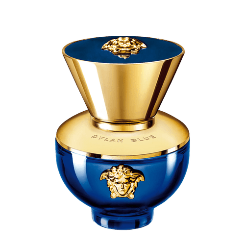 Versace Pour Femme Dylan Blue Eau de Parfum - Perfume Feminino 30ml 30ml 30ml