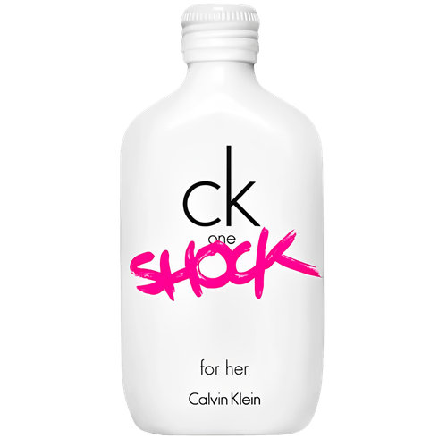 Calvin Klein One Shock Eau de Toilette - Perfume Feminino 200ml200ml