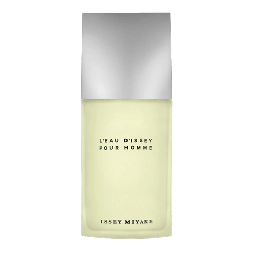 Issey Miyake L'Eau D'Issey Pour Homme Eau de Toilette - Perfume Masculino 125ml 125ml 125ml