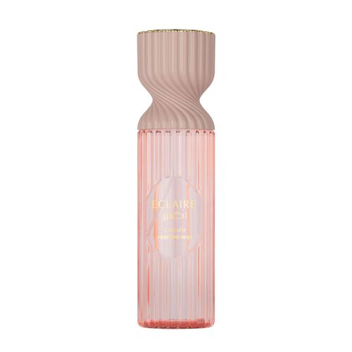 Body Splash Lattafa Mist Eclaire Feminino - 250ml 250ml