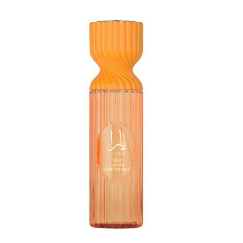 Body Splash Lattafa Mist Yara Tous Feminino - 250ml 250ml