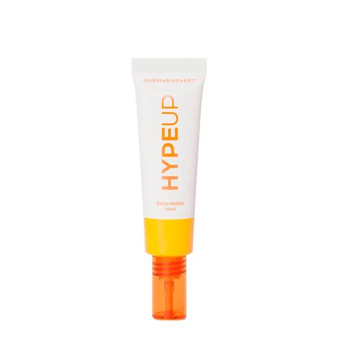 Base Mari Maria Hype Up Amarelo 20ml Amarelo