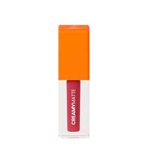 Batom Líquido Mari Maria Creamy Matte Maria Isabel  3,6ml Maria Isabel