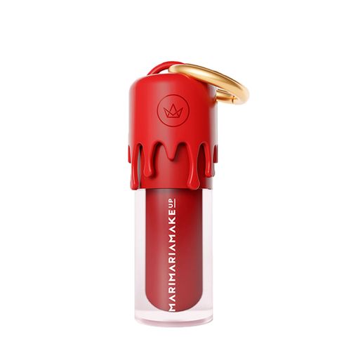 Gloss Mari Maria Lip Candy Goiabada Vermelho 5,5ml Goiabada