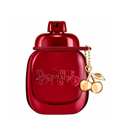 Perfume Coach New York Cherry Feminino - Parfum 30ml 30ml