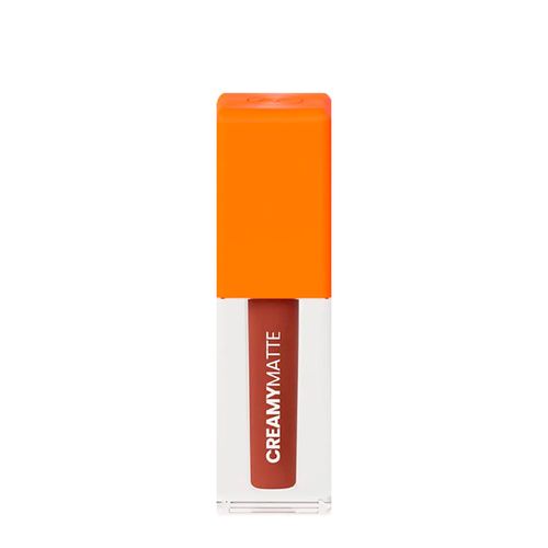 Batom Líquido Mari Maria Creamy Matte Maria Beatriz 3,6ml Maria Beatriz
