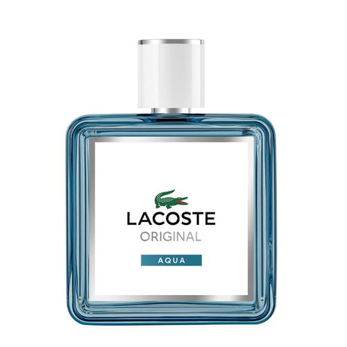 Perfume Lacoste Original Aqua Masculino - Eau de Parfum 100ml 100ml
