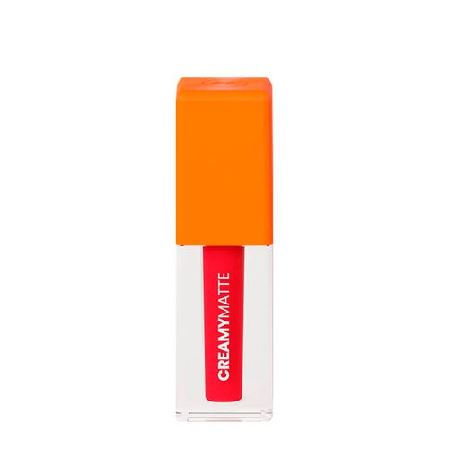 Batom Líquido Mari Maria Creamy Matte Maria Graça 3,6ml Maria Graça