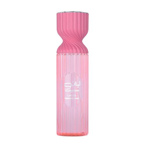 Body Splash Lattafa Mist Layaan Feminino - 250ml 250ml