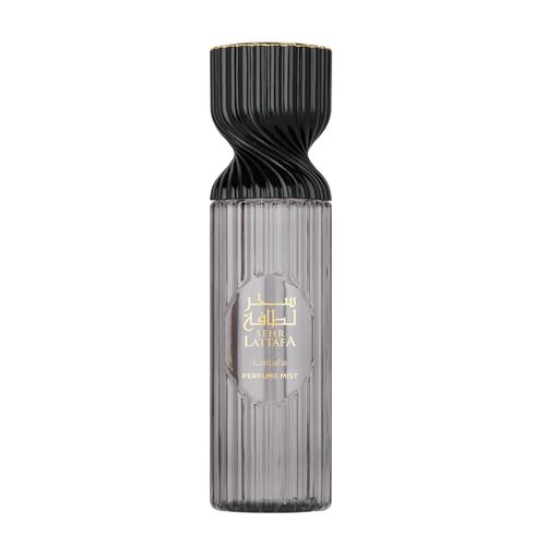 Body Splash Lattafa Mist Sehr Feminino - 250ml 250ml