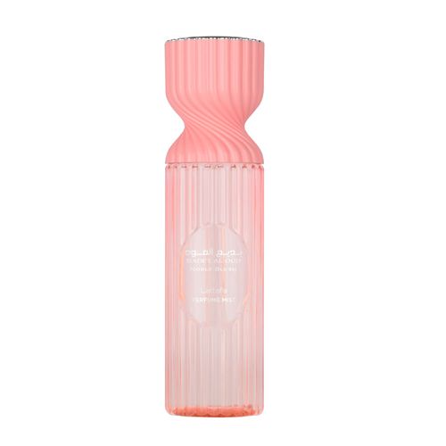 Body Splash Lattafa Mist Badee Al Oud Noble Blush Unissex - 250ml 250ml