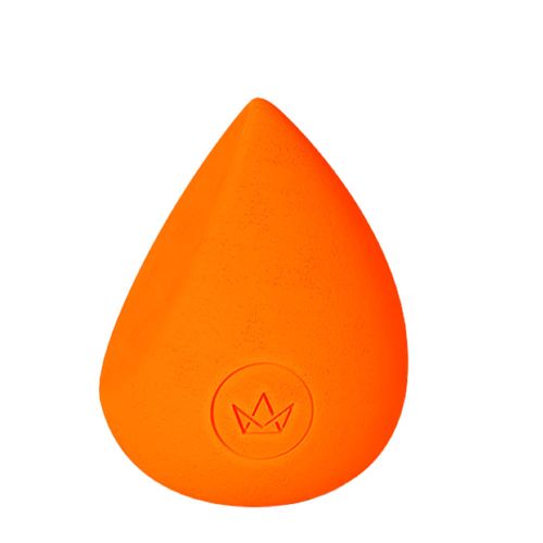 Esponja Mari Maria Ginger Blender 3D Laranja Laranja
