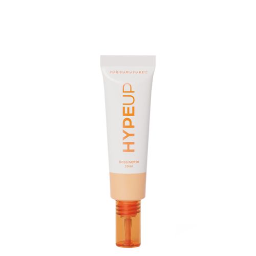 Base Mari Maria Hype Up H4 20ml H4