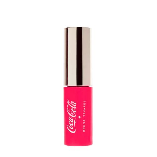 Oil Tint Bruna Tavares Coca Cola Bold 4,75g Bold