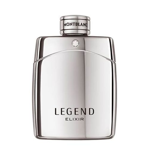 Perfume Montblanc Legend Elixir Masculino - Parfum 100ml 100ml