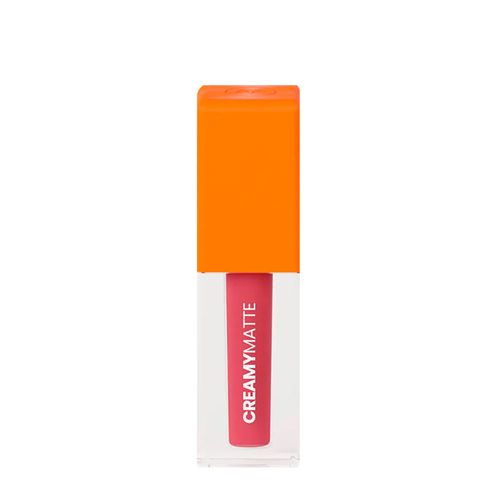 Batom Líquido Mari Maria Creamy Matte Maria Luisa 3,6ml Maria Luisa