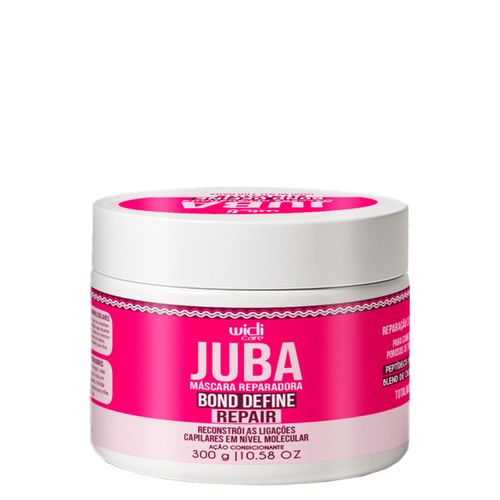 Máscara Widi Care Juba Bond Repair 300g 300g