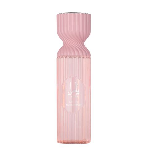 Body Splash Lattafa Mist Yara Feminino - 250ml 250ml