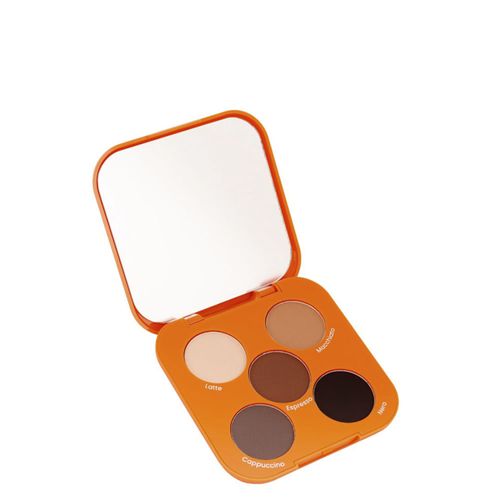 Paleta de Sombras Mari Maria Nude 6g Nude